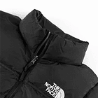 Chaqueta The north face nuptse negra 3