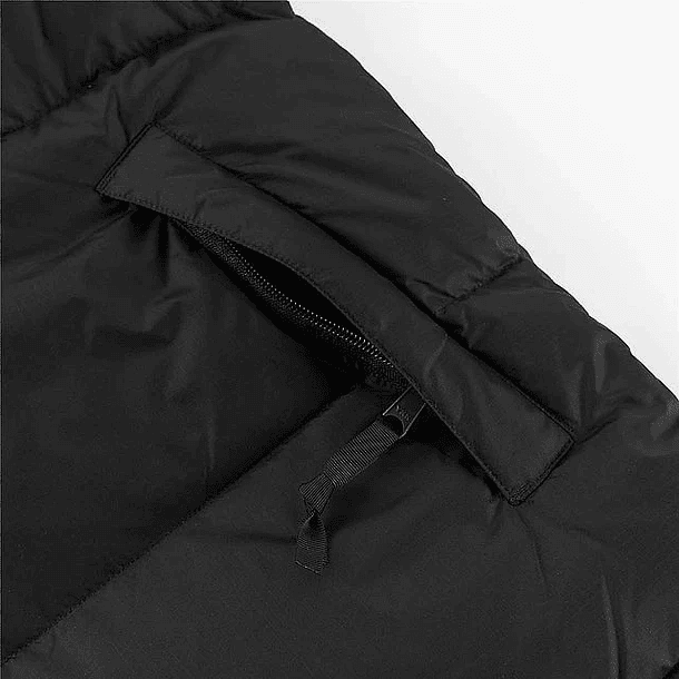 Chaqueta The north face nuptse negra 5