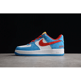 Air Force 1 doraemon