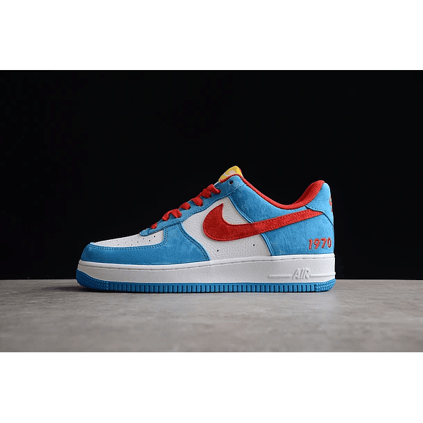 Air Force 1 doraemon 1