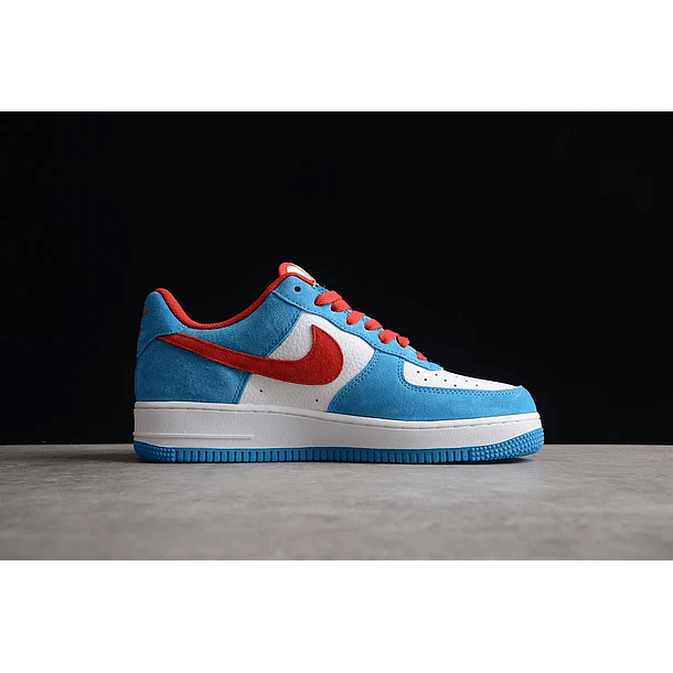 Air Force 1 doraemon 2