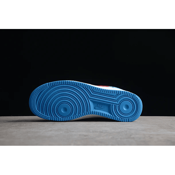 Air Force 1 doraemon 3