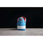 Air Force 1 doraemon 4