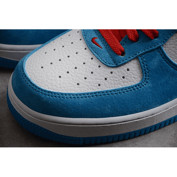 Air Force 1 doraemon 6