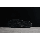 Air Force 1 hoops white canyon purple 3