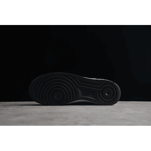 Air Force 1 hoops white canyon purple 3