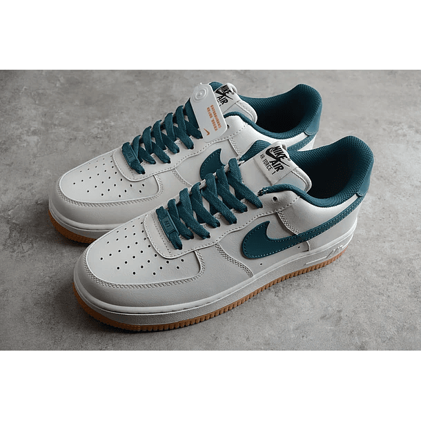 Air Force 1 spc 5