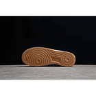 Air Force 1 white gum 3