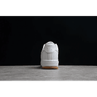 Air Force 1 white gum 4