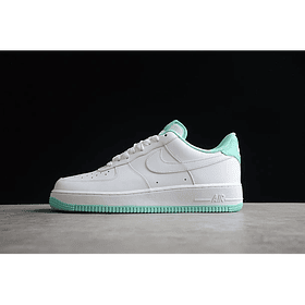 Air Force 1 white mint