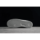 Air Force 1 White/Blue-Grey 3