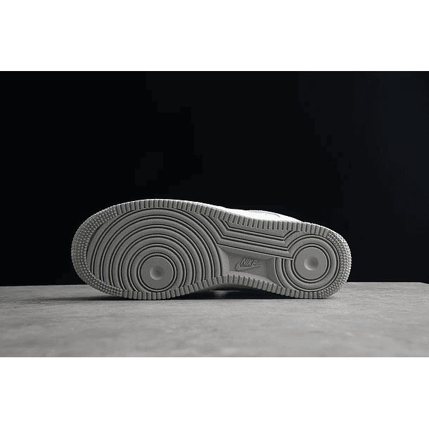 Air Force 1 beige  3