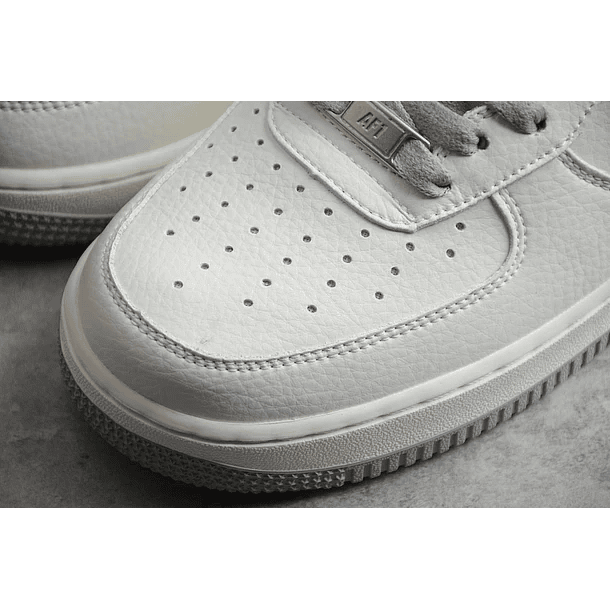 Air Force 1 beige  6