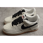 Air Force 1 beige & black 5