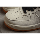 Air Force 1 beige & black 6