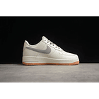 Air Force 1 beige & grey 2