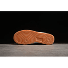 Air Force 1 beige & grey 3