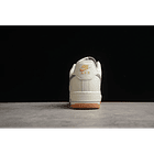 Air Force 1 beige & grey 4