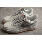 Air Force 1 beige & grey 5