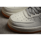 Air Force 1 beige & grey 6