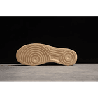 Air Force 1 beige purple 3