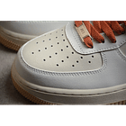 Air Force 1 beige purple 6