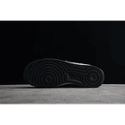 Air Force 1 beige/grey/black  3