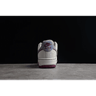 Air Force 1 gris/burdeo/celeste  4