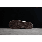 Air Force 1 beige/cafe/grey 3