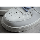 Air Force 1 blue swoosh 6