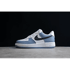 Air Force 1 white/sky blue/black 1