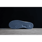 Air Force 1 white/sky blue/black 3