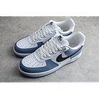 Air Force 1 white/sky blue/black 5