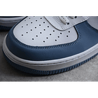 Air Force 1 white/sky blue/black 6
