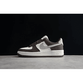 Air Force 1 craft dark chocolate 