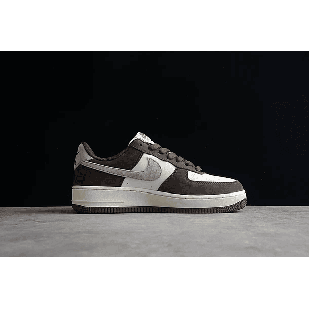 Air Force 1 craft dark chocolate  2