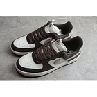 Air Force 1 craft dark chocolate  5