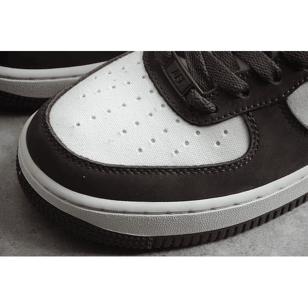 Air Force 1 craft dark chocolate  6