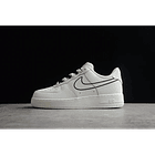 Air Force 1 edges swoosh 1