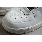 Air Force 1 edges swoosh 6