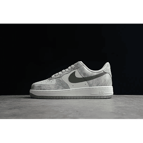 Air Force 1 grey