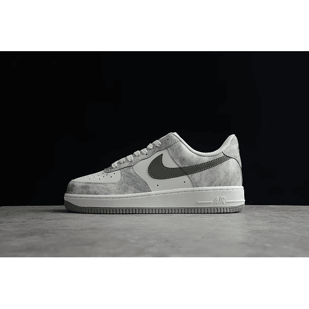 Air Force 1 grey 1