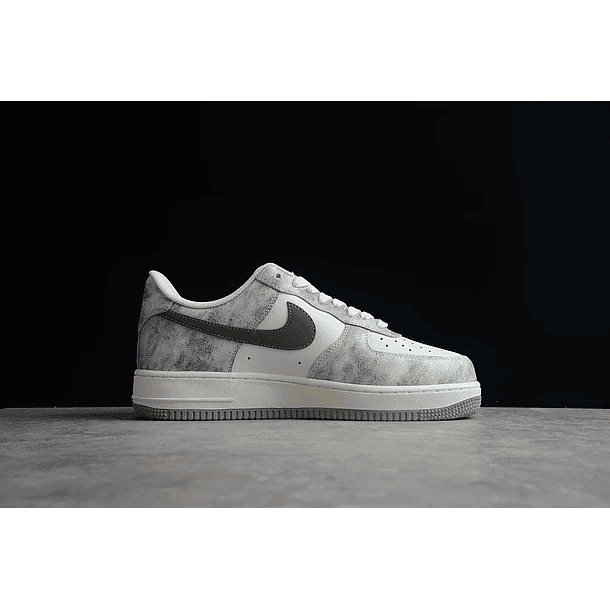 Air Force 1 grey 2