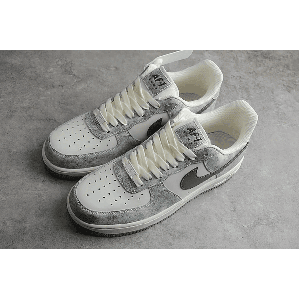Air Force 1 grey 5