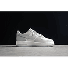 Air Force 1 grey & white  2