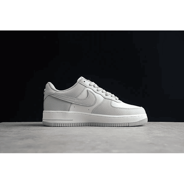 Air Force 1 grey & white  2