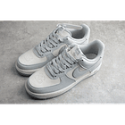 Air Force 1 grey & white  5