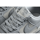 Air Force 1 grey & white  6