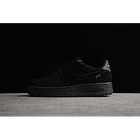 Air Force 1 louis vuitton black 1