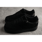 Air Force 1 louis vuitton black 5
